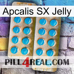 Apcalis Sx Jelly new08